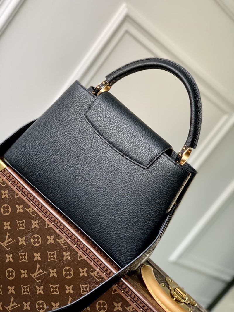 LV Top Handle Bags